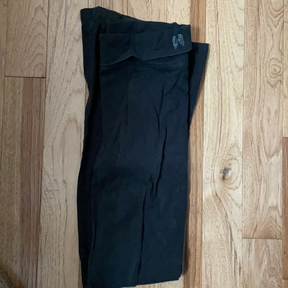 Yoga pants